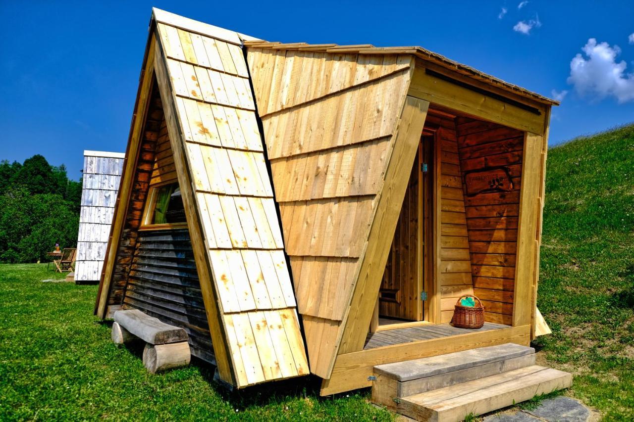 Glamping Brodej *