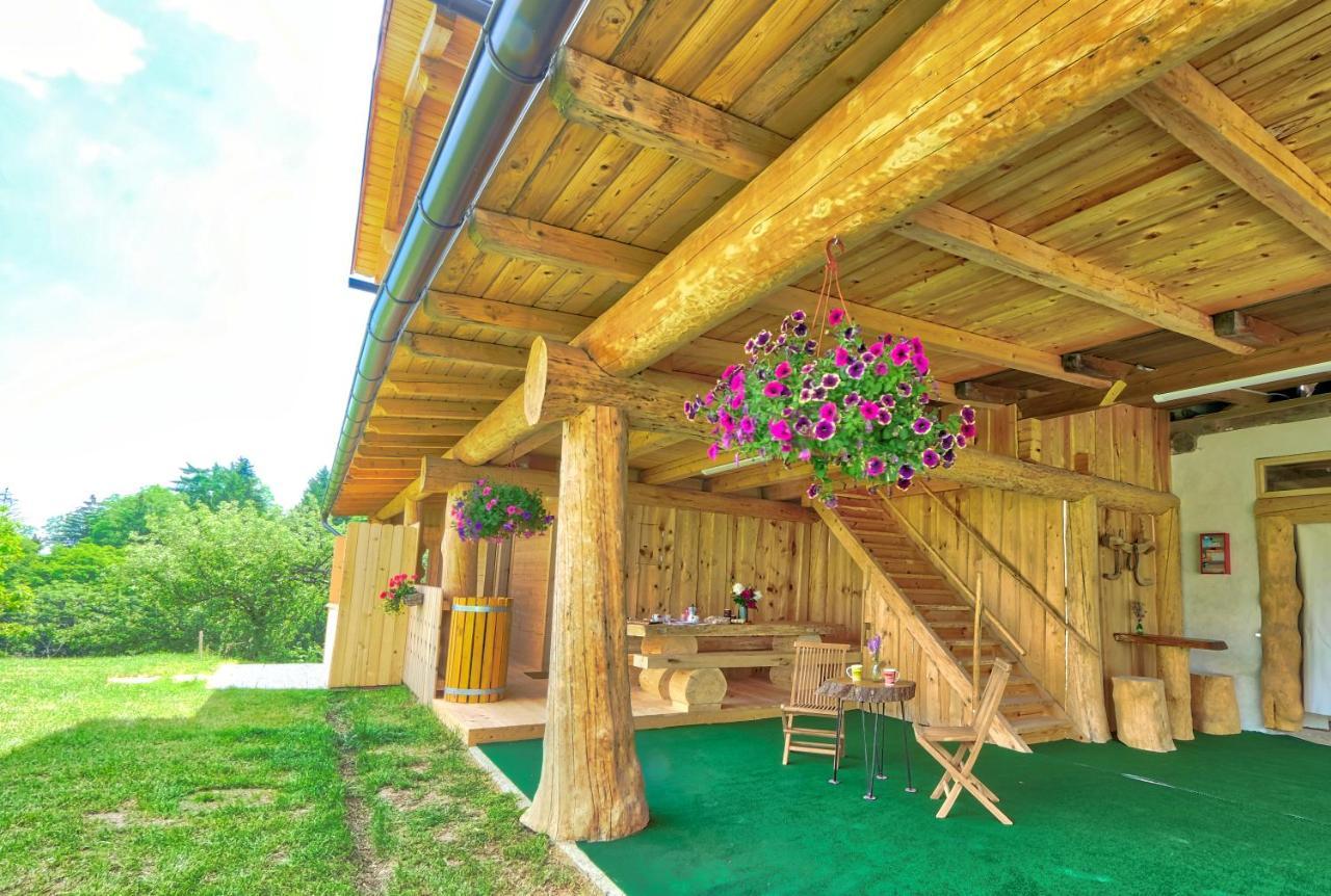 Glamping Brodej *