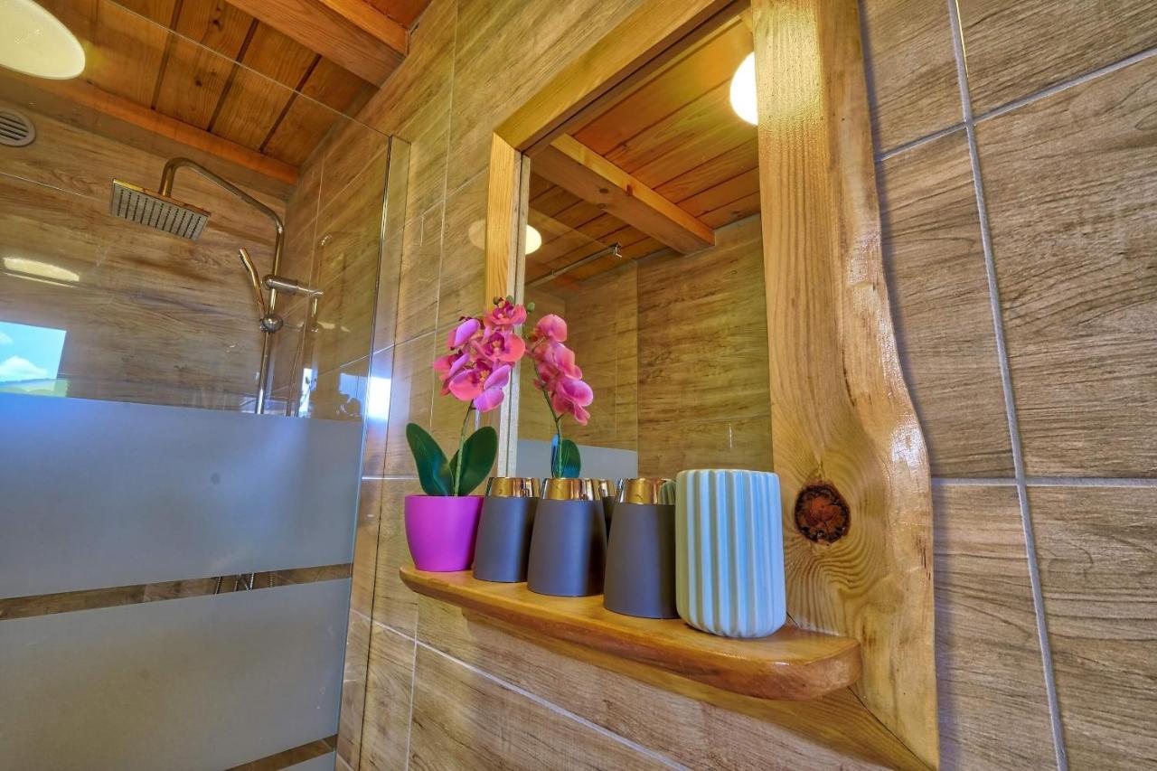 Glamping Brodej